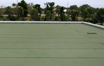 all Mill Lane roofing types quoted for