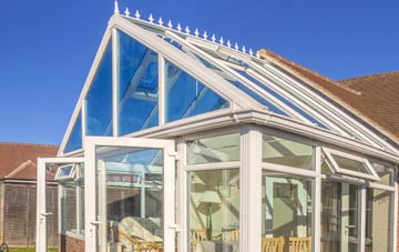 conservatory roof insulation costs Mill Lane