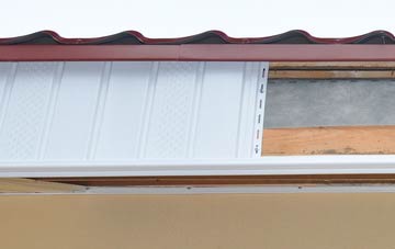 Mill Lane fascia repair costs