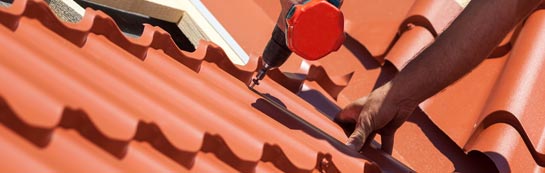 save on Mill Lane roof installation costs