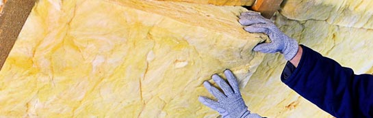 quotes for Mill Lane roof insulation