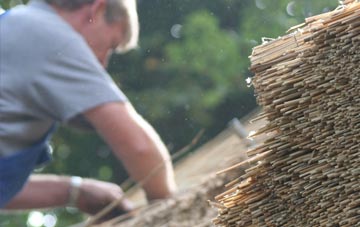 professional Mill Lane thatchers