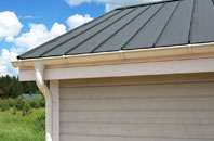 Mill Lane fascia repair